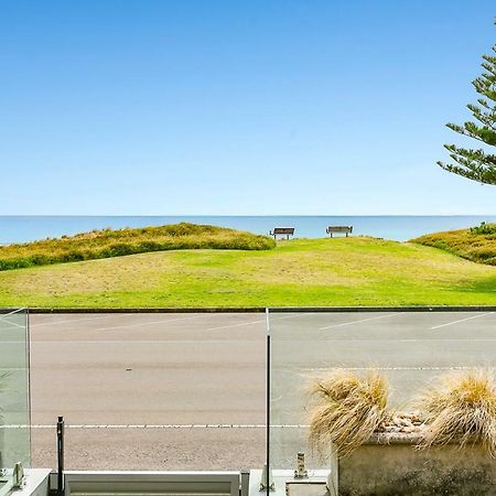 Beachfront Location Apartment Mount Maunganui Exterior photo