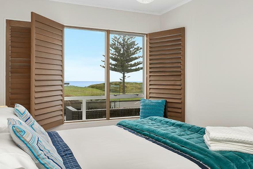 Beachfront Location Apartment Mount Maunganui Exterior photo