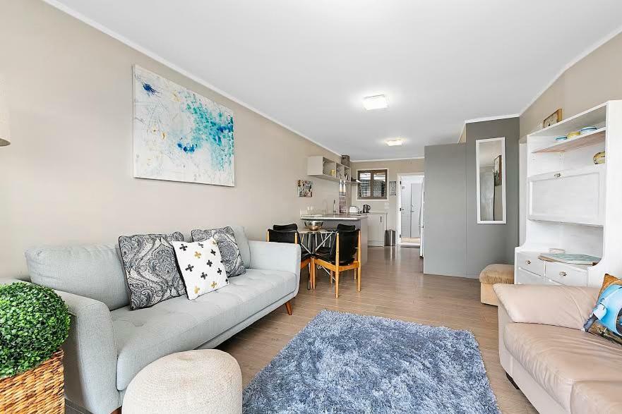 Beachfront Location Apartment Mount Maunganui Exterior photo